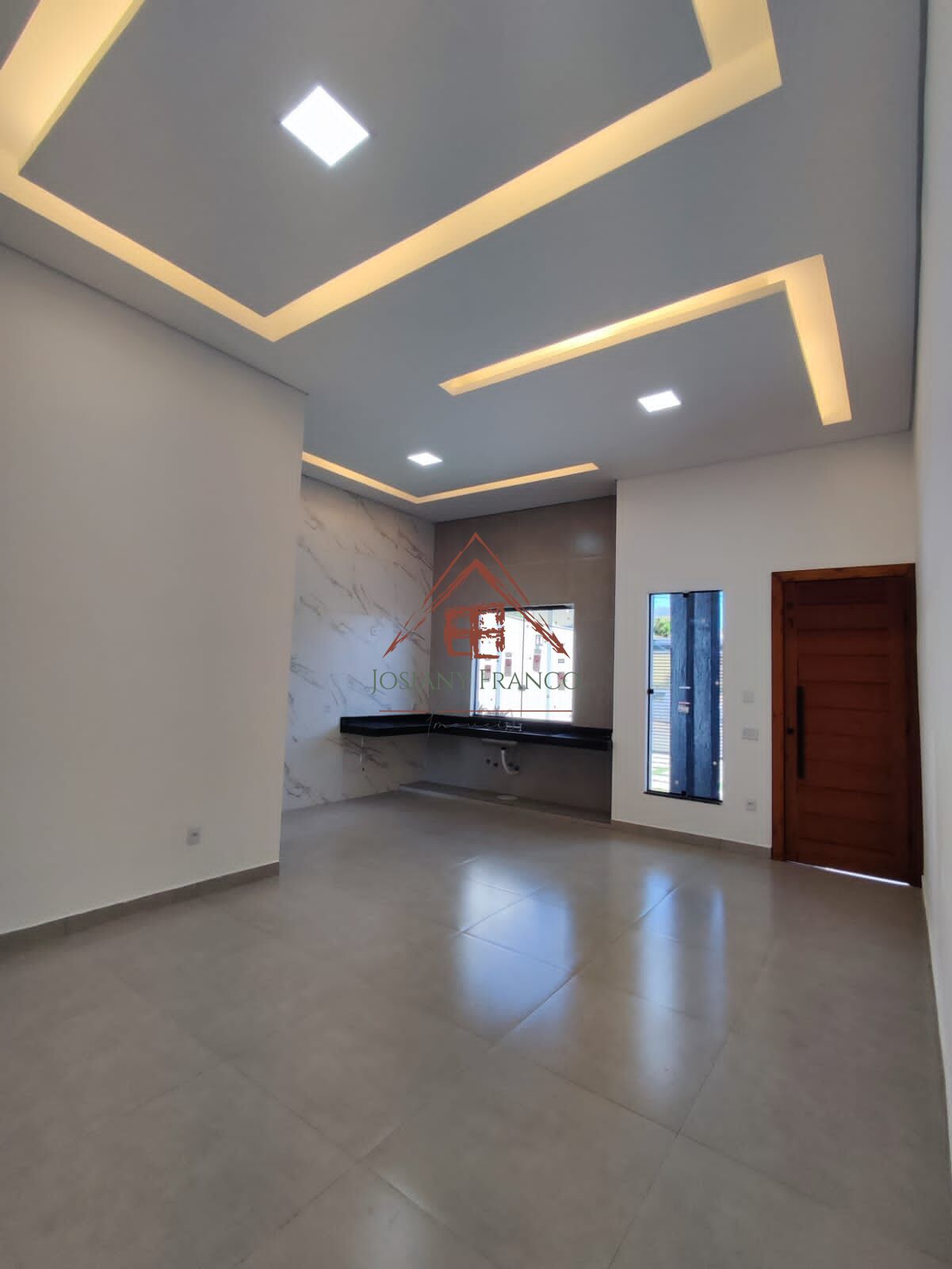 Casa à venda com 3 quartos, 180m² - Foto 4