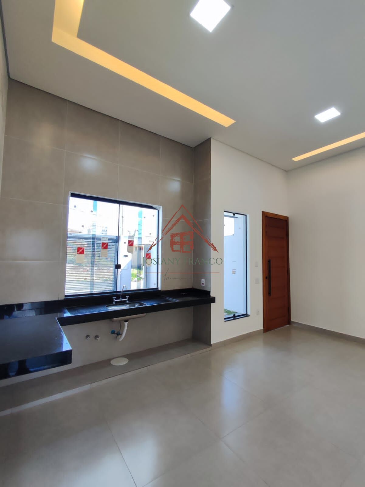 Casa à venda com 3 quartos, 180m² - Foto 15