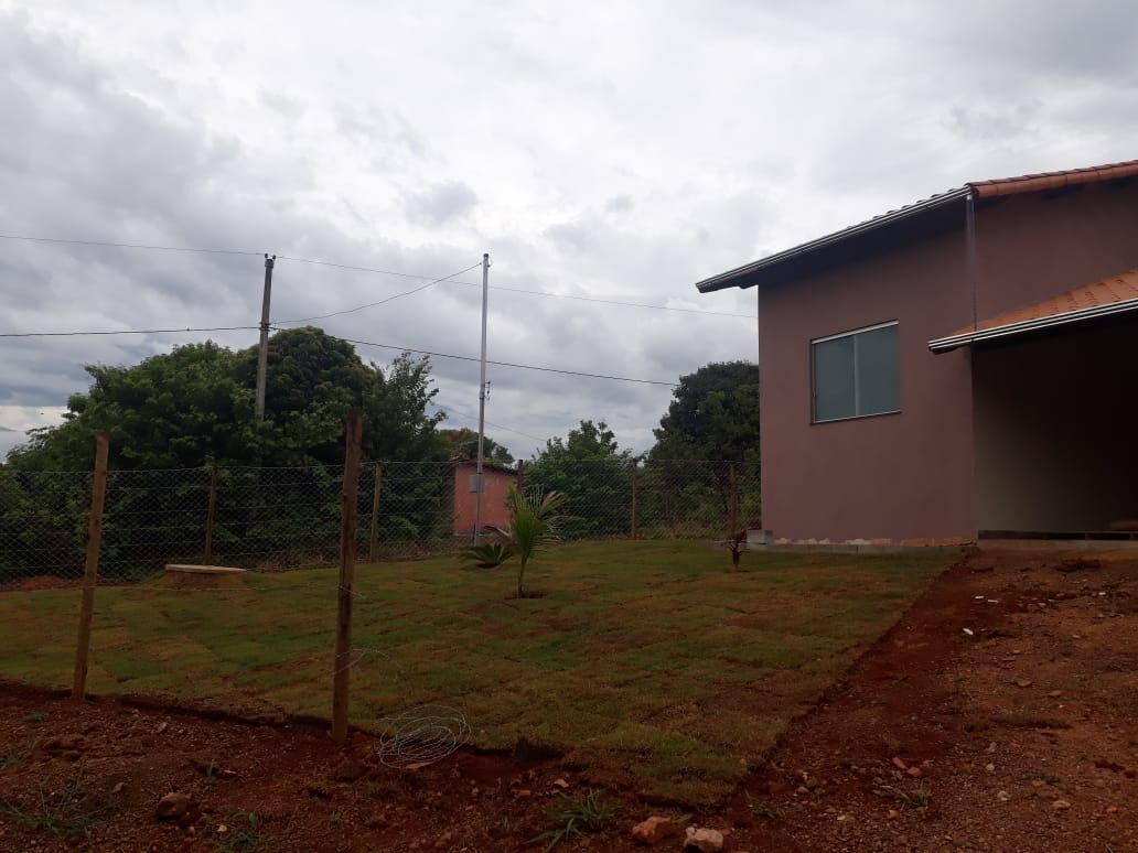 Chácara à venda com 3 quartos, 1200m² - Foto 11