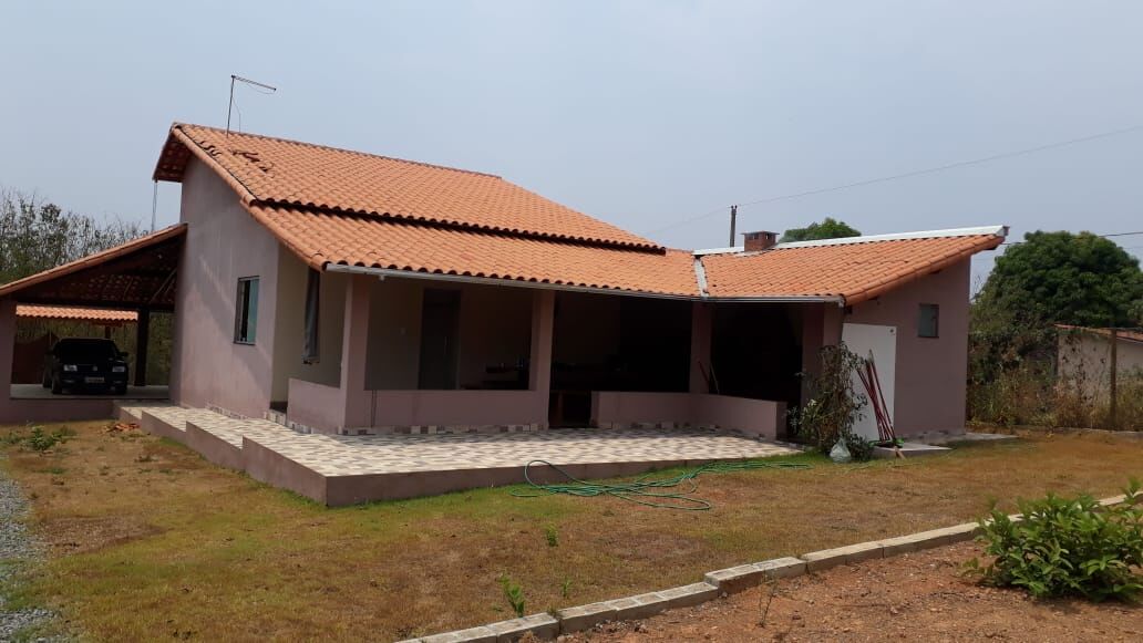 Chácara à venda com 3 quartos, 1200m² - Foto 10