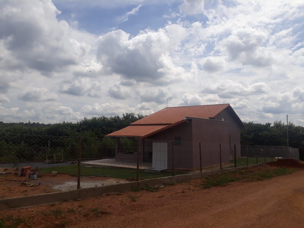 Chácara à venda com 3 quartos, 1200m² - Foto 4