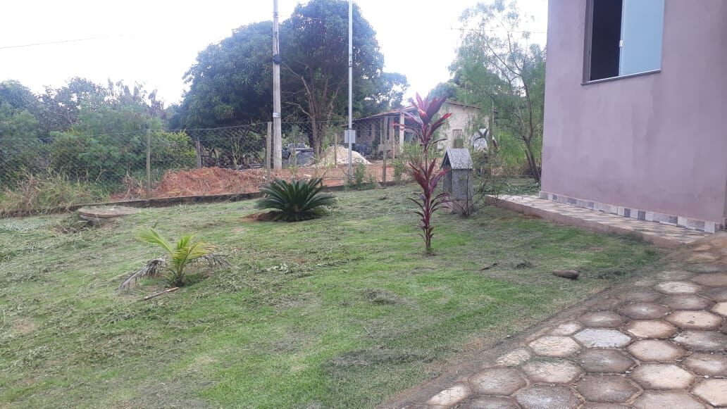 Chácara à venda com 3 quartos, 1200m² - Foto 17