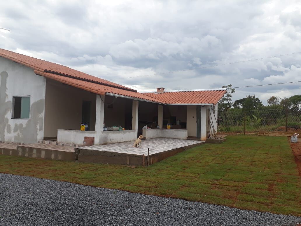 Chácara à venda com 3 quartos, 1200m² - Foto 19