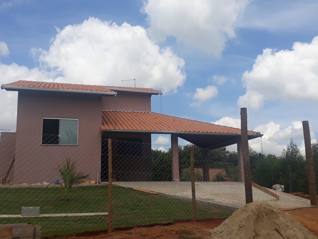 Chácara à venda com 3 quartos, 1200m² - Foto 13