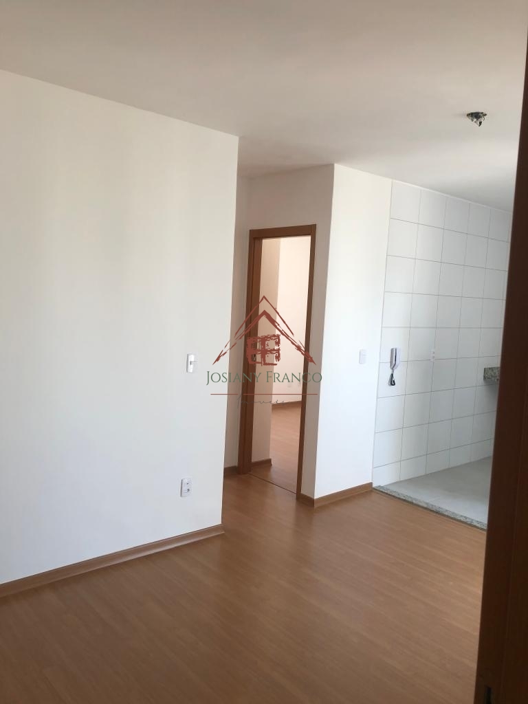 Apartamento à venda com 2 quartos, 52m² - Foto 8