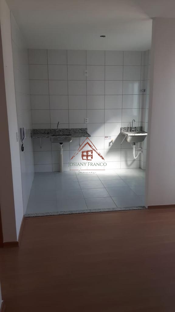 Apartamento à venda com 2 quartos, 52m² - Foto 7