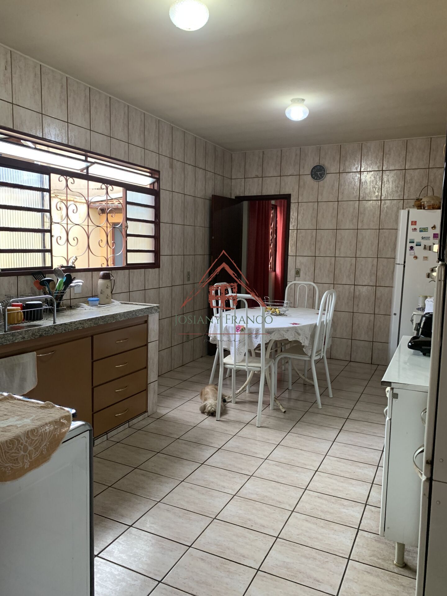 Casa à venda com 3 quartos, 497m² - Foto 8