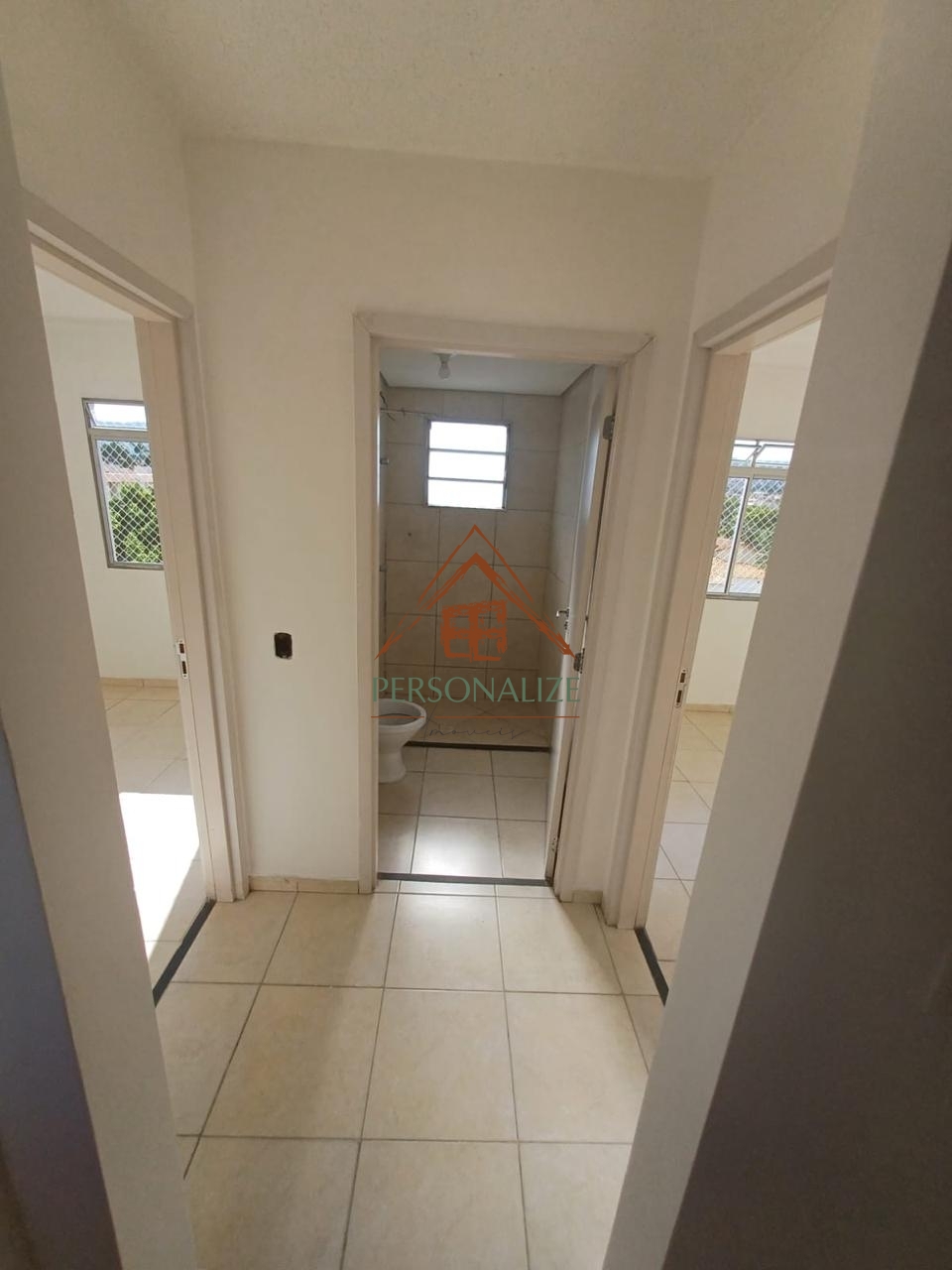 Apartamento à venda com 2 quartos, 47m² - Foto 8