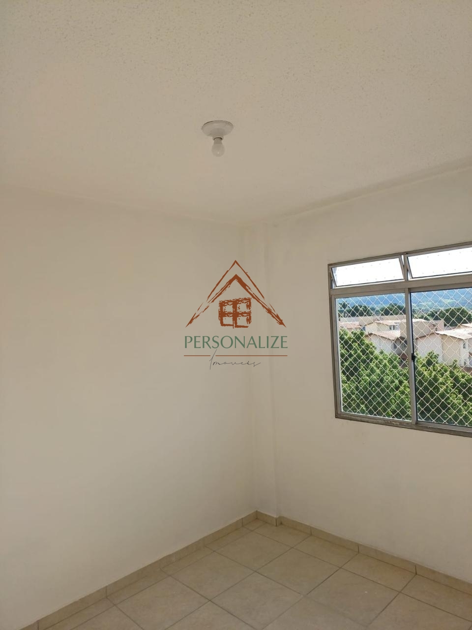 Apartamento à venda com 2 quartos, 47m² - Foto 4