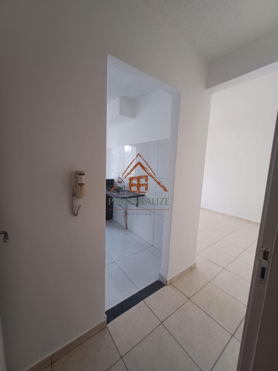 Apartamento à venda com 2 quartos, 47m² - Foto 5