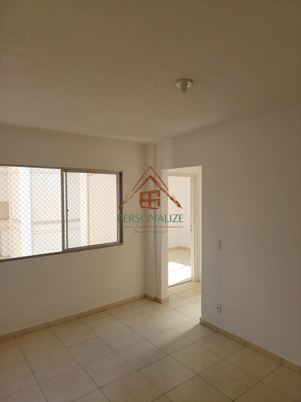 Apartamento à venda com 2 quartos, 47m² - Foto 1