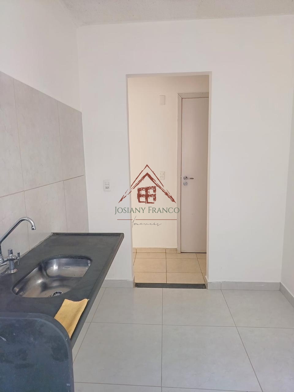 Apartamento à venda com 2 quartos, 47m² - Foto 7