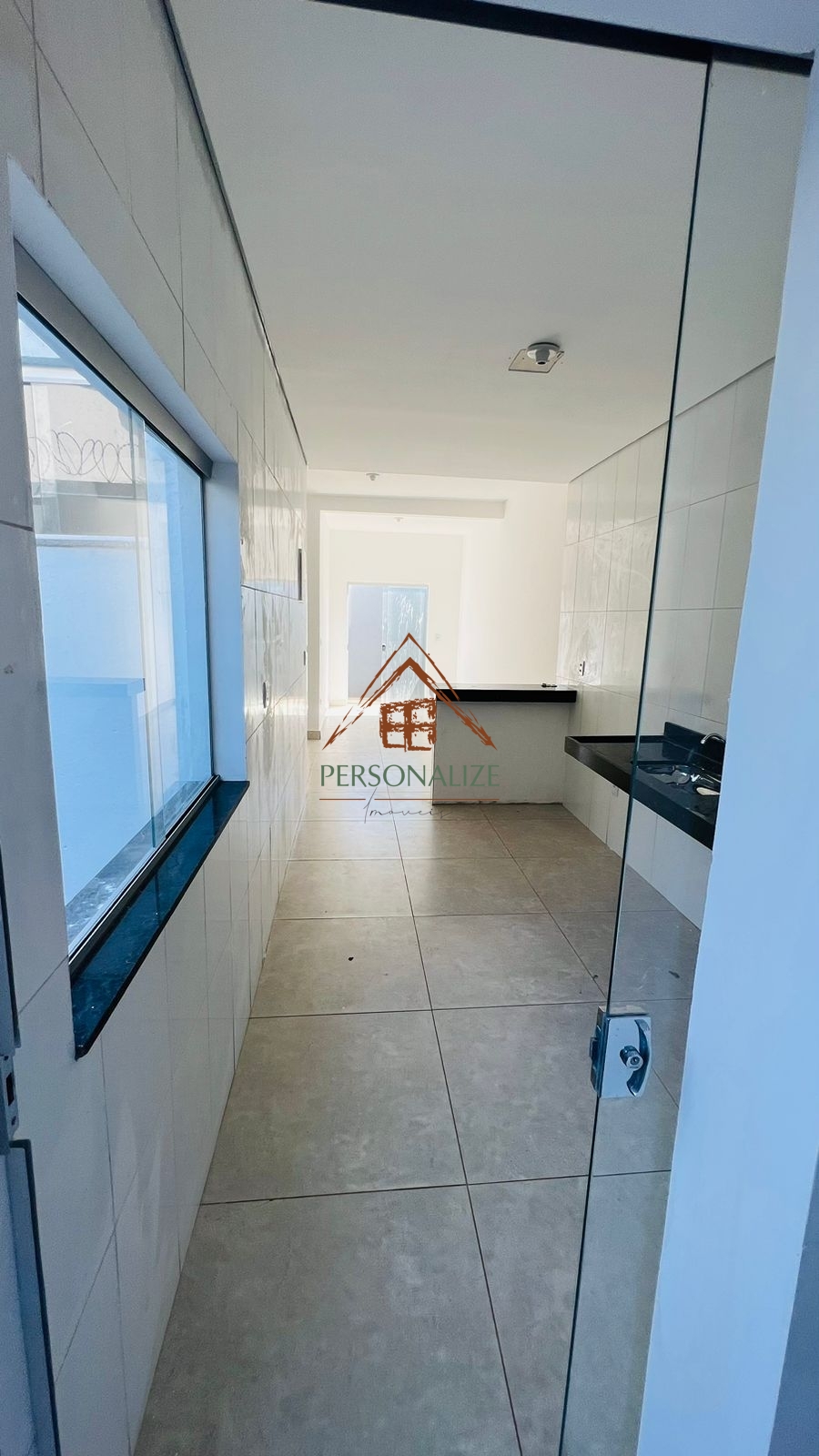 Apartamento à venda com 2 quartos, 56m² - Foto 2