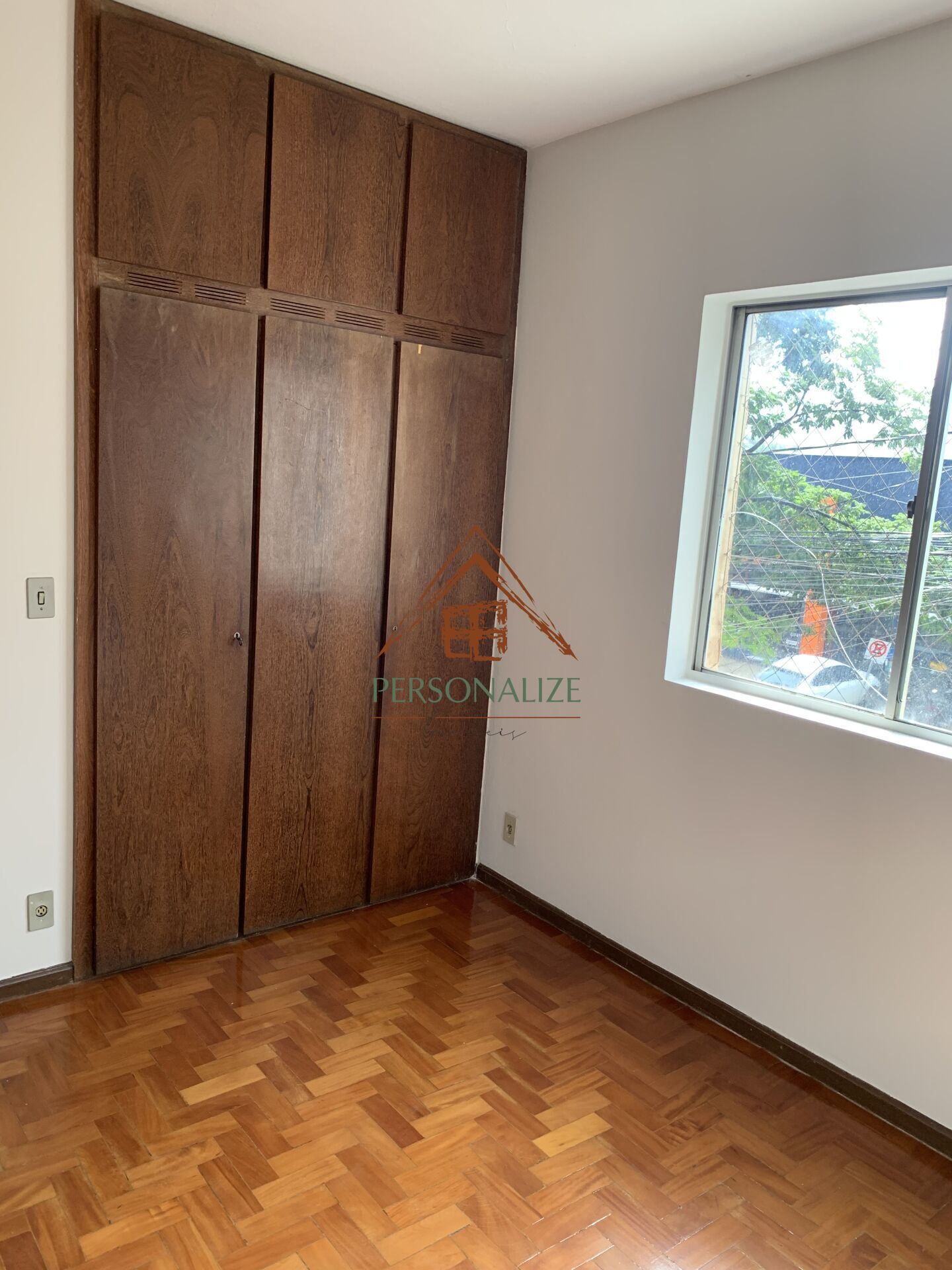 Apartamento à venda com 3 quartos, 100m² - Foto 6