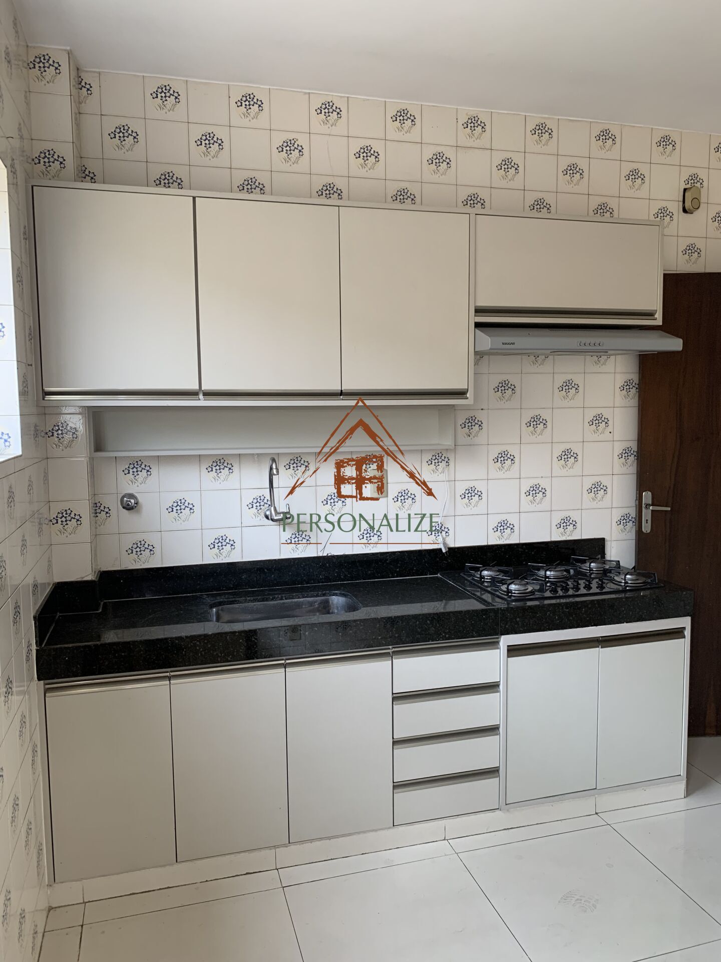 Apartamento à venda com 3 quartos, 100m² - Foto 13