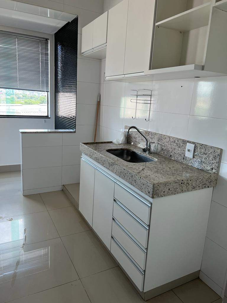 Apartamento à venda com 3 quartos, 110m² - Foto 8