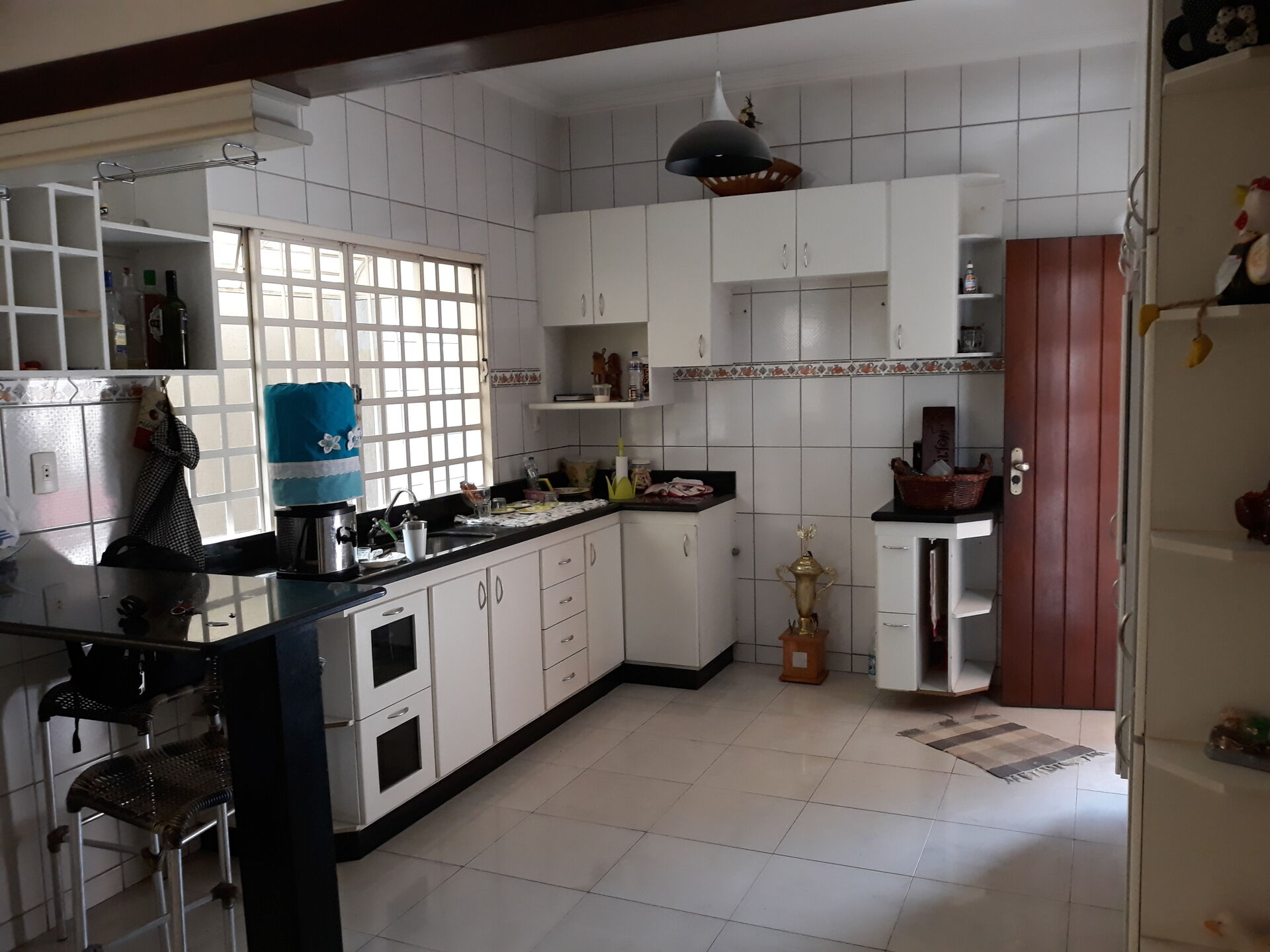 Casa à venda com 3 quartos, 240m² - Foto 5