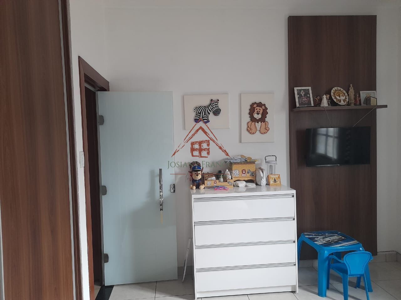 Casa à venda com 3 quartos, 380m² - Foto 10