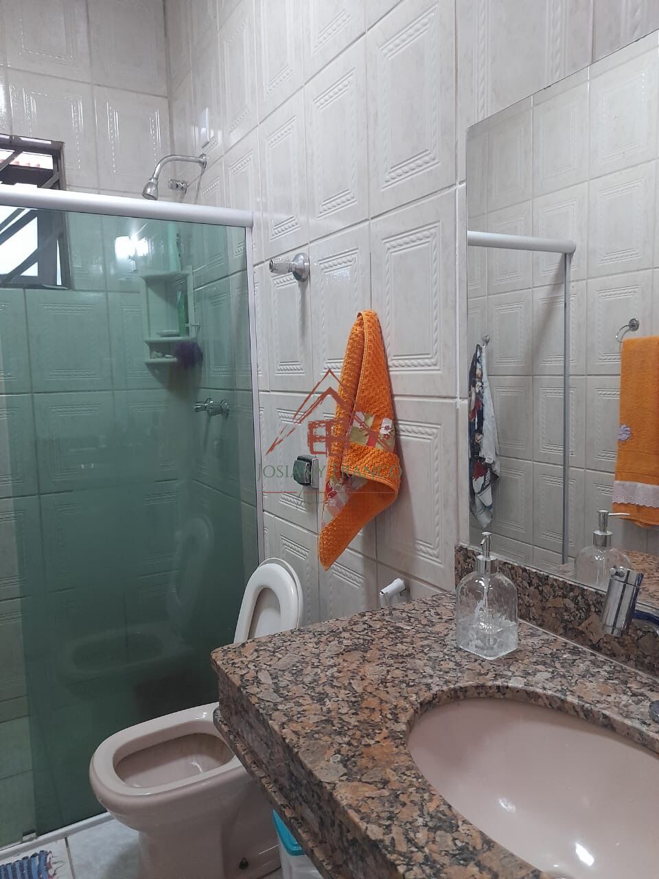 Casa à venda com 3 quartos, 380m² - Foto 11