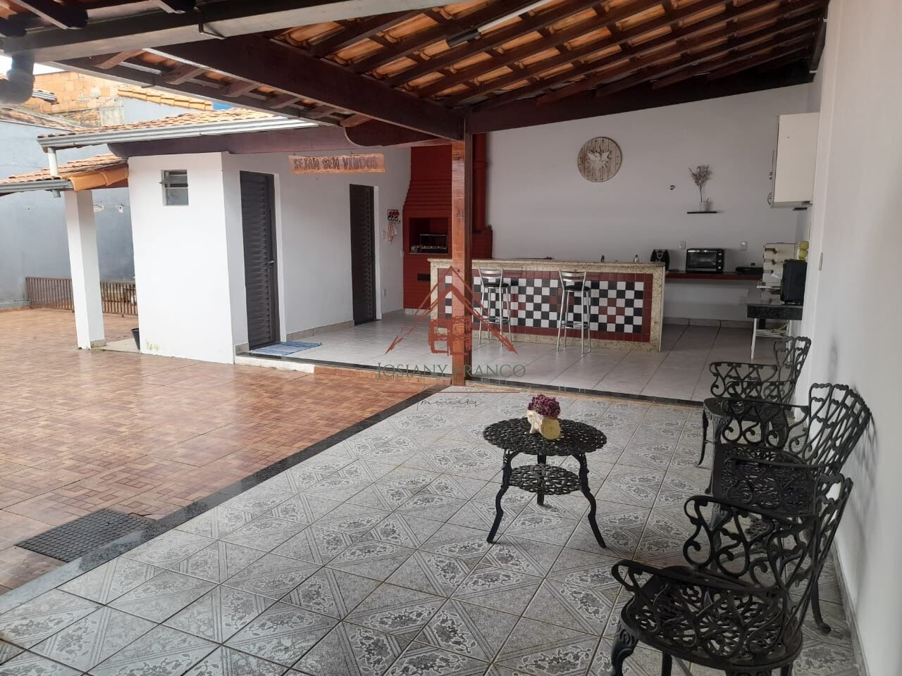 Casa à venda com 3 quartos, 380m² - Foto 15