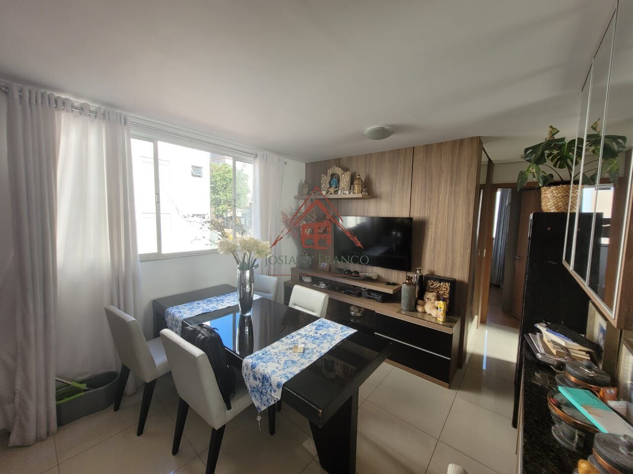 Cobertura à venda com 3 quartos, 140m² - Foto 3