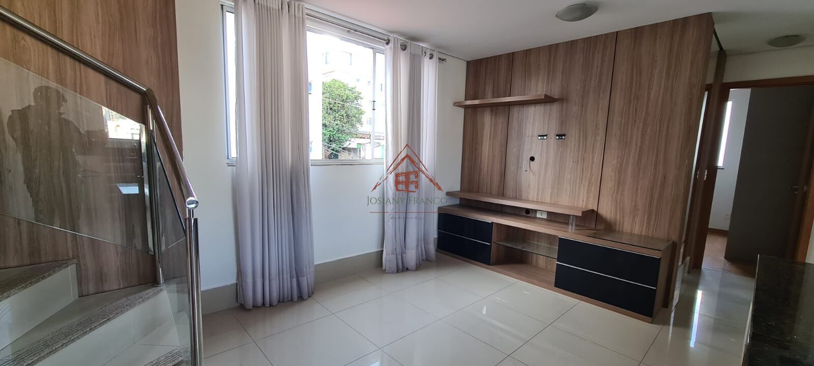 Cobertura à venda com 3 quartos, 140m² - Foto 14