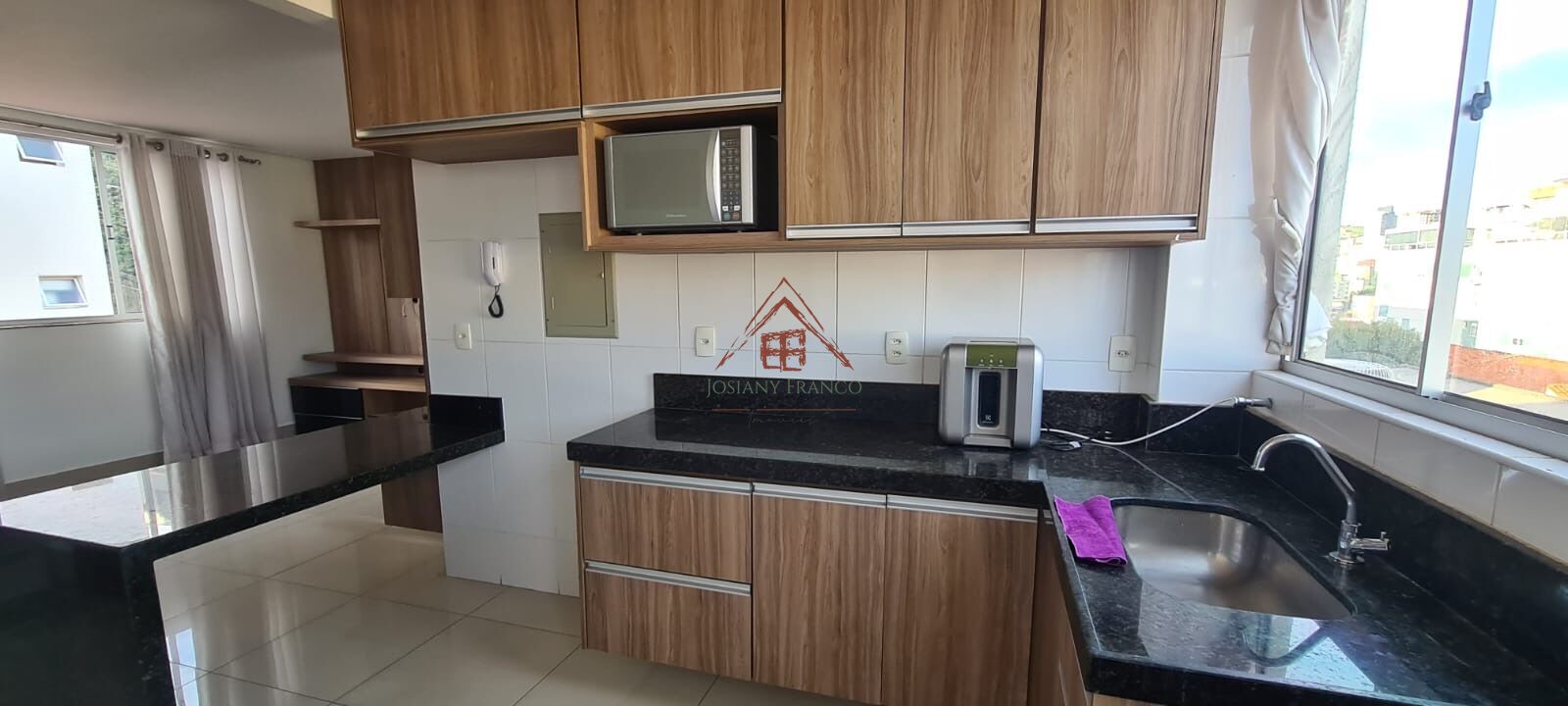 Cobertura à venda com 3 quartos, 140m² - Foto 16