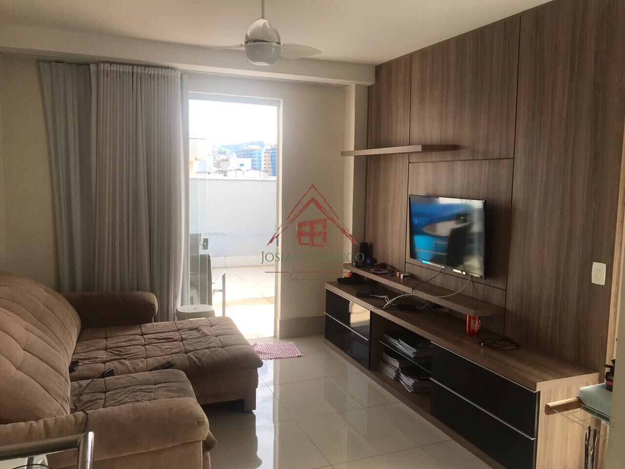 Cobertura à venda com 3 quartos, 140m² - Foto 19