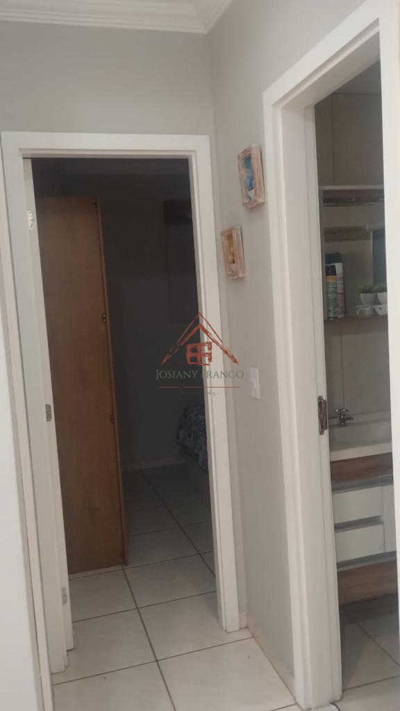 Apartamento à venda com 2 quartos, 57m² - Foto 19