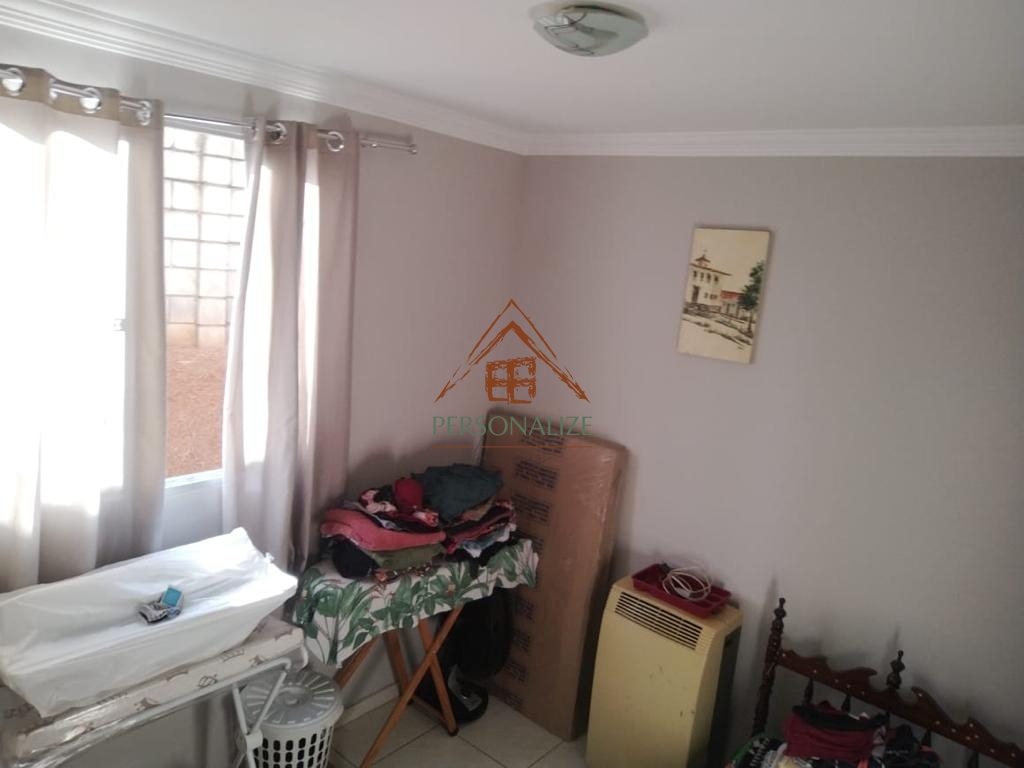 Apartamento à venda com 2 quartos, 57m² - Foto 11