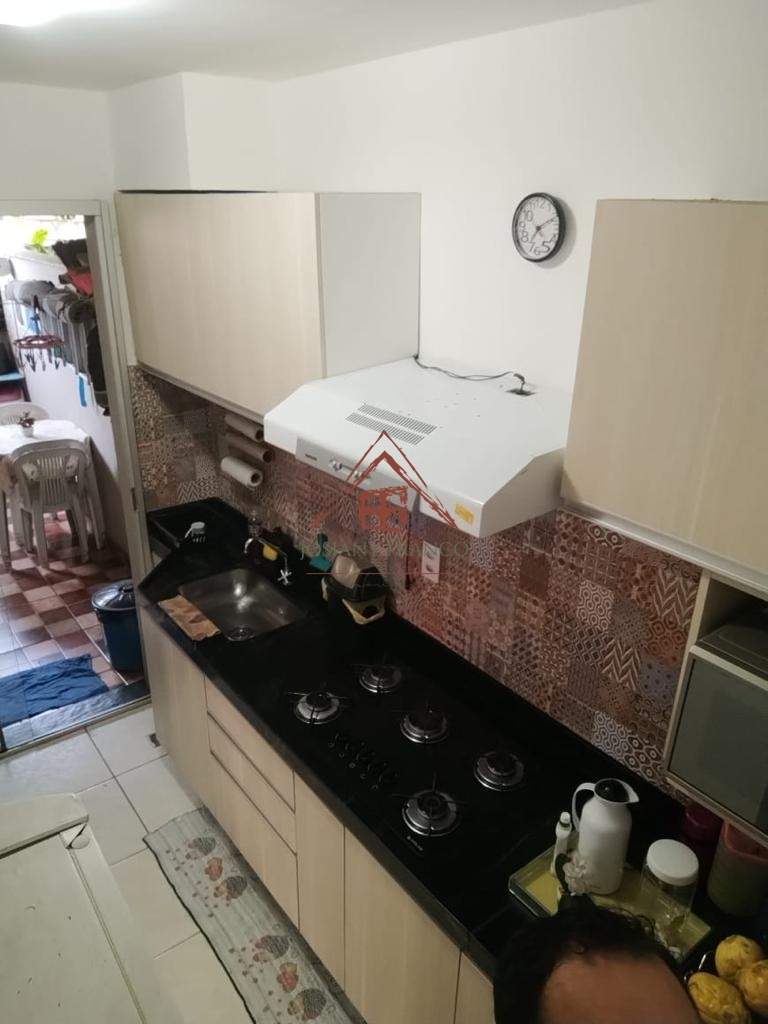 Apartamento à venda com 2 quartos, 57m² - Foto 18