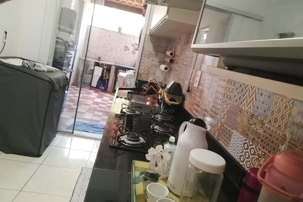 Apartamento à venda com 2 quartos, 57m² - Foto 13