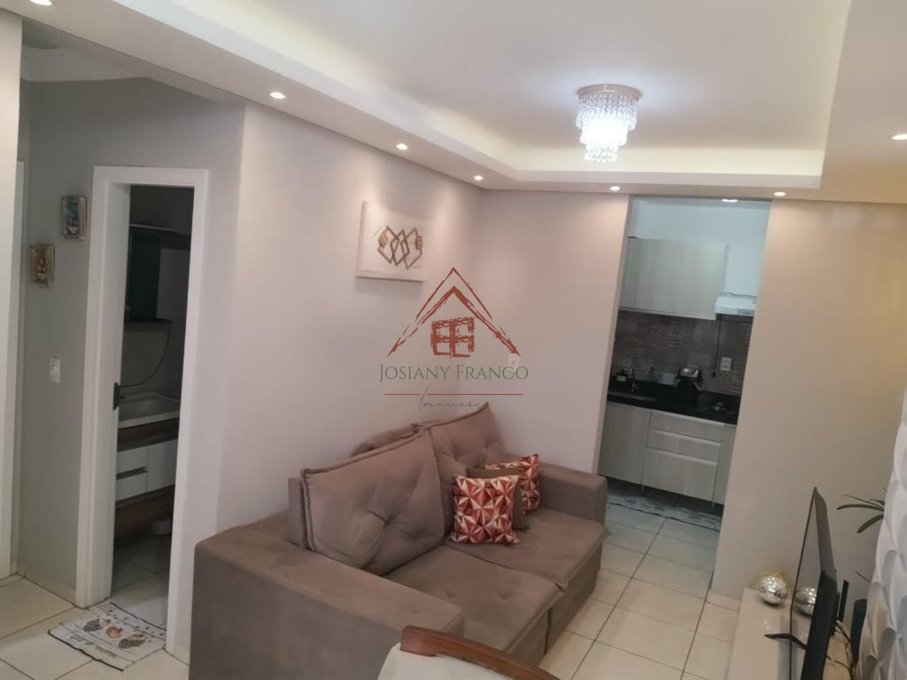 Apartamento à venda com 2 quartos, 57m² - Foto 22