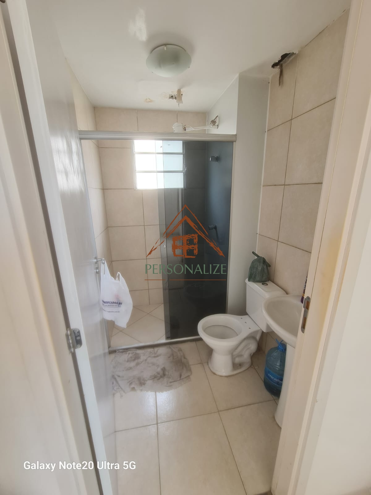 Apartamento à venda com 2 quartos, 54m² - Foto 6