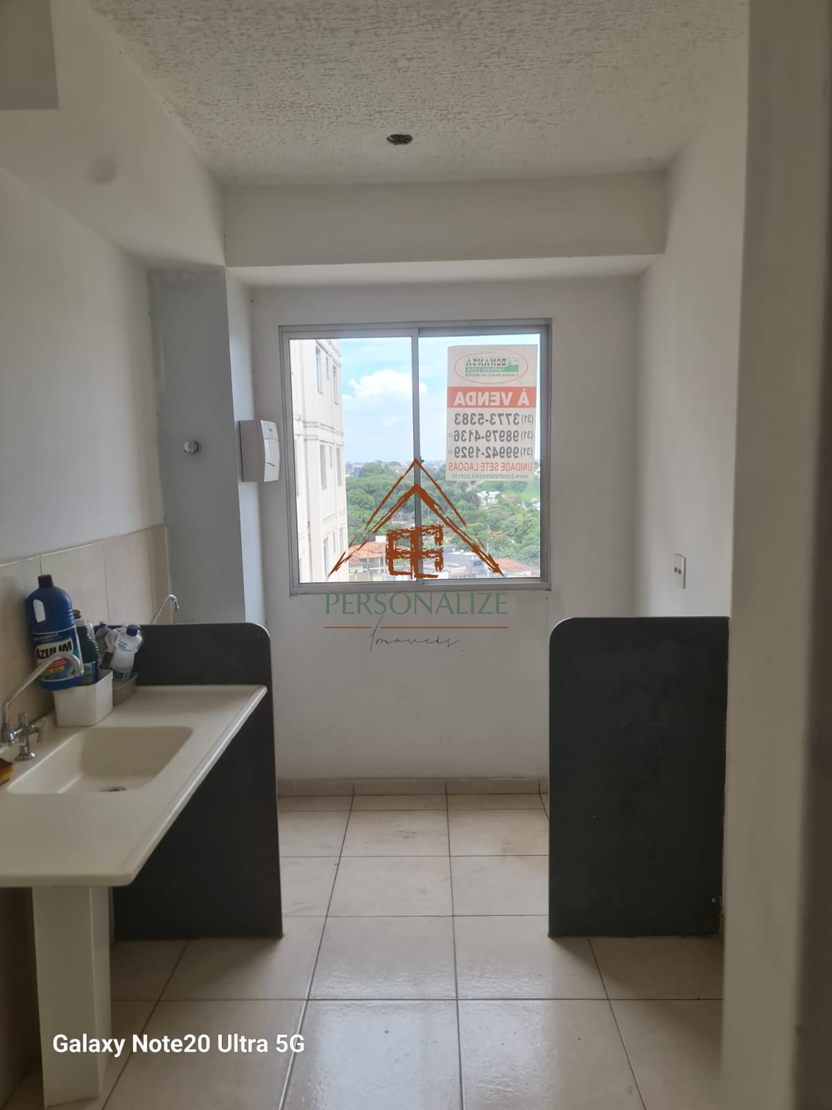 Apartamento à venda com 2 quartos, 54m² - Foto 3