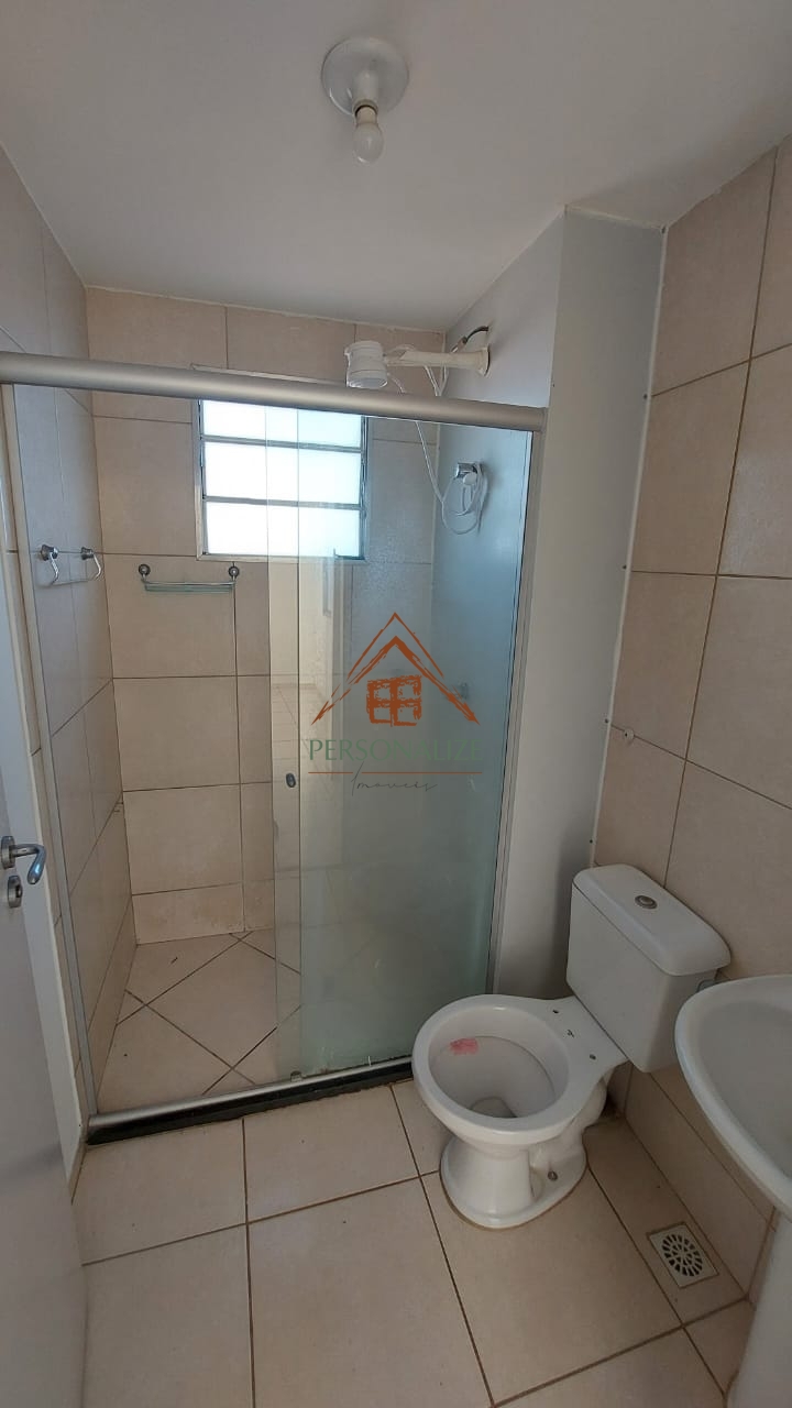 Apartamento à venda com 2 quartos, 54m² - Foto 3