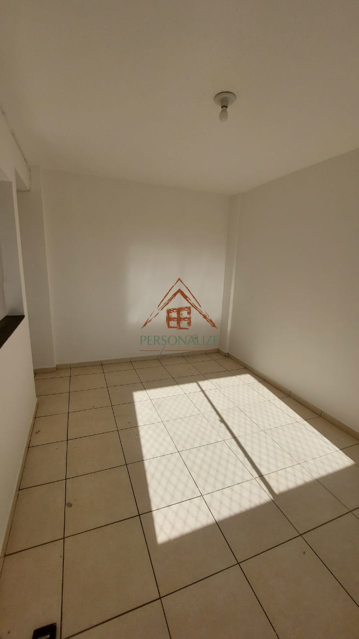 Apartamento à venda com 2 quartos, 54m² - Foto 1