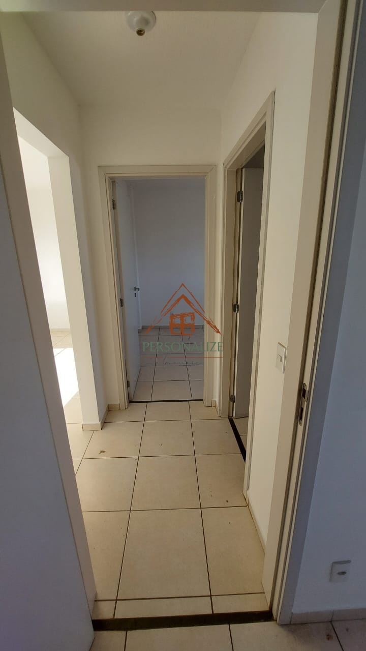 Apartamento à venda com 2 quartos, 54m² - Foto 6