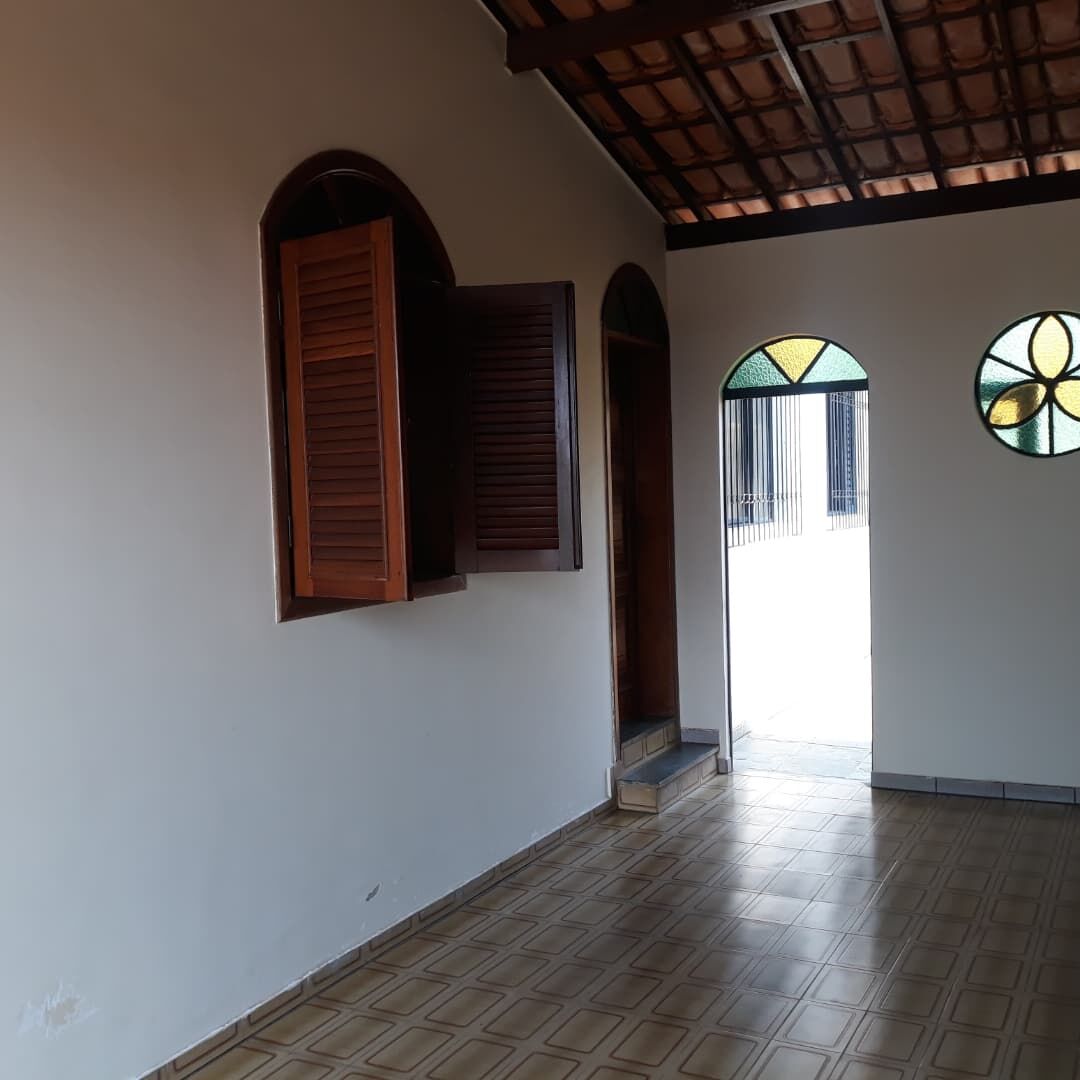 Casa à venda com 3 quartos, 264m² - Foto 12