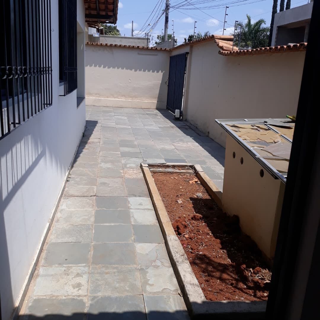 Casa à venda com 3 quartos, 264m² - Foto 10