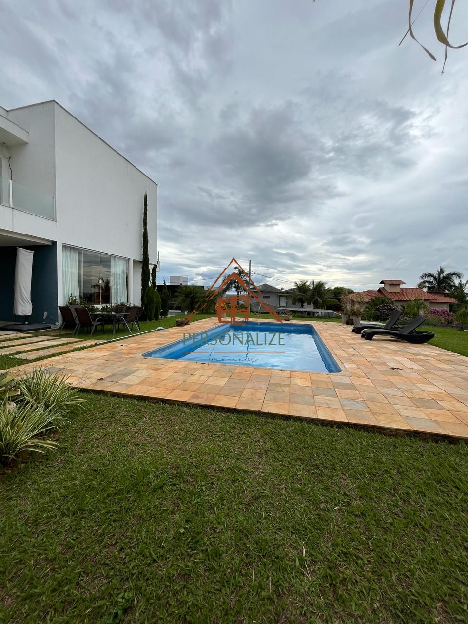 Casa à venda com 4 quartos, 1172m² - Foto 6