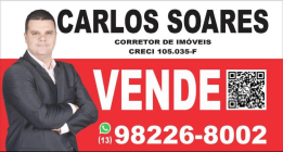 CARLOS SOARES