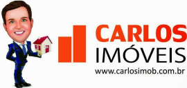 Logo da imobilária