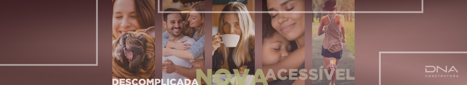 DNA Construtora