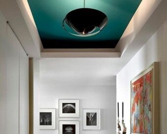 Hall de entrada elegante