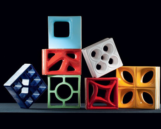 A história do cobogó