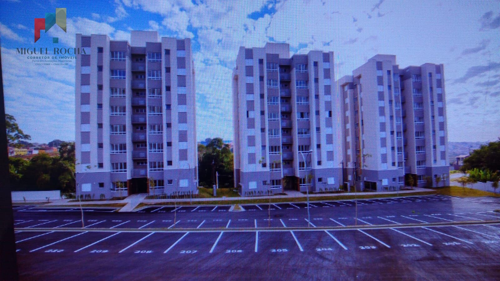 Apartamento à venda com 2 quartos, 48m² - Foto 19