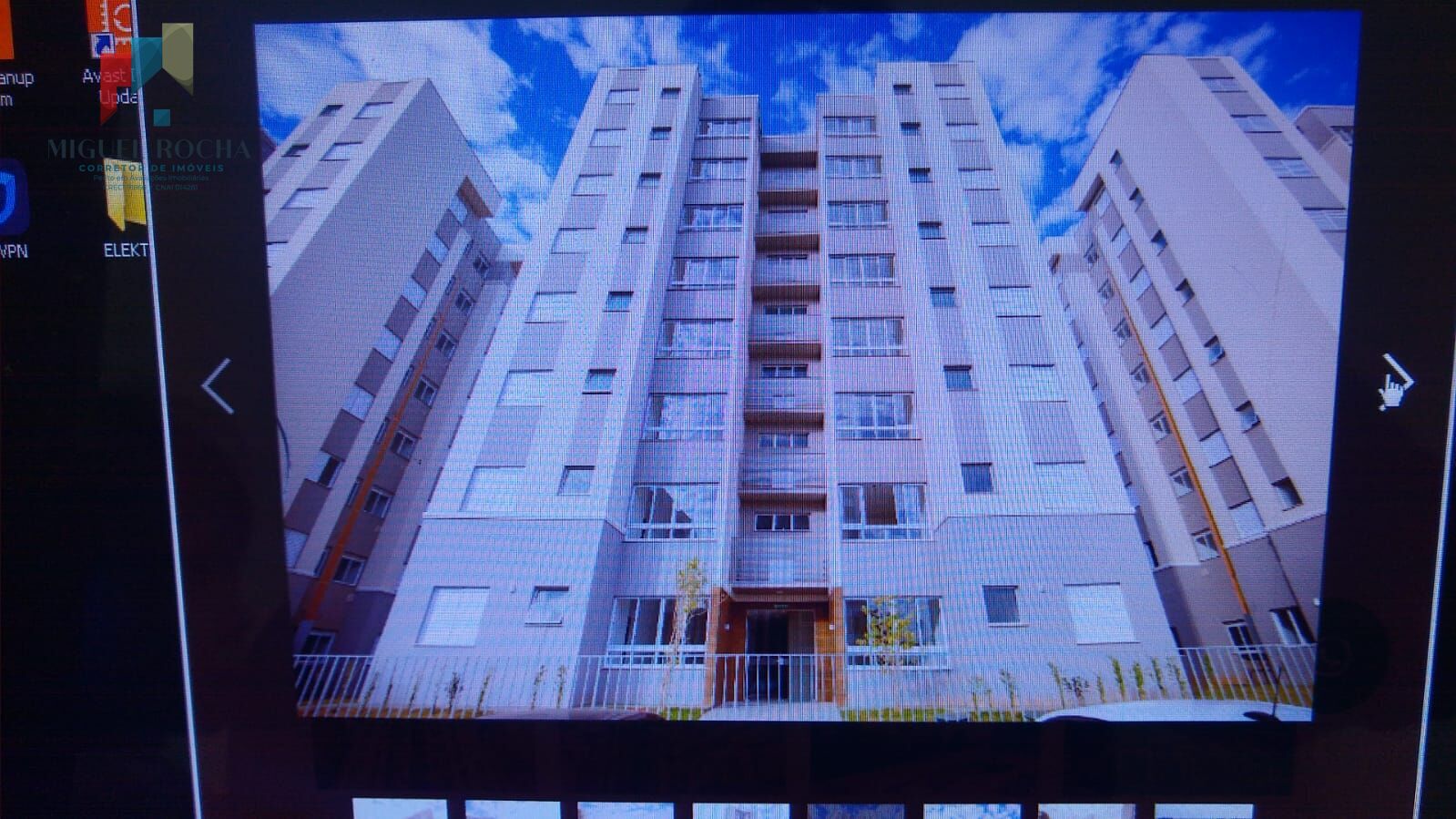 Apartamento à venda com 2 quartos, 48m² - Foto 17