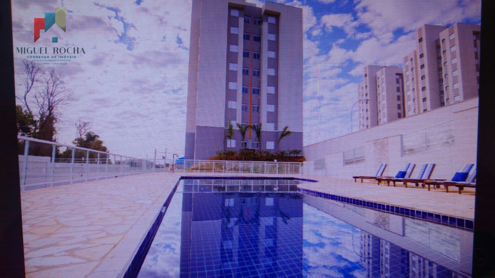 Apartamento à venda com 2 quartos, 48m² - Foto 16
