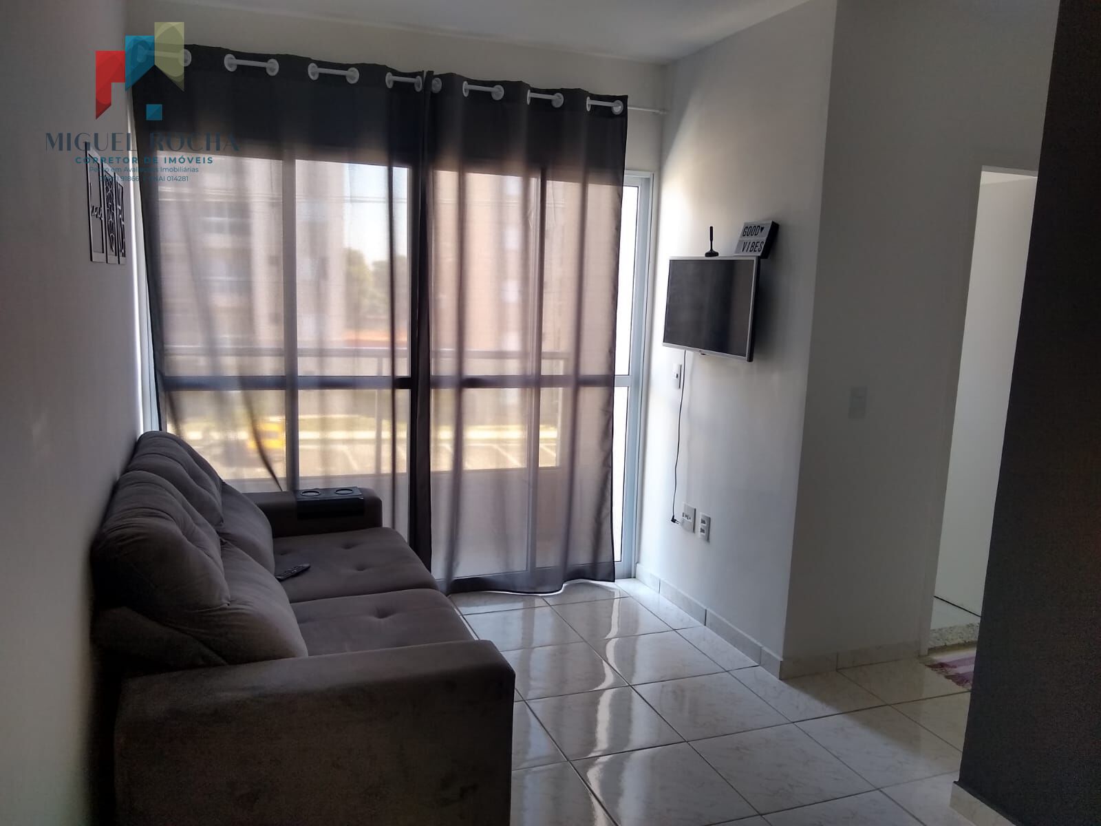 Apartamento, 2 quartos, 47 m² - Foto 12